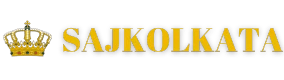 Saj Kolkata Logo